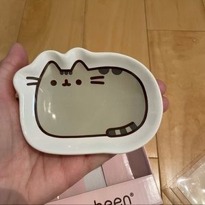 Adorable Pusheen Trinket Tray